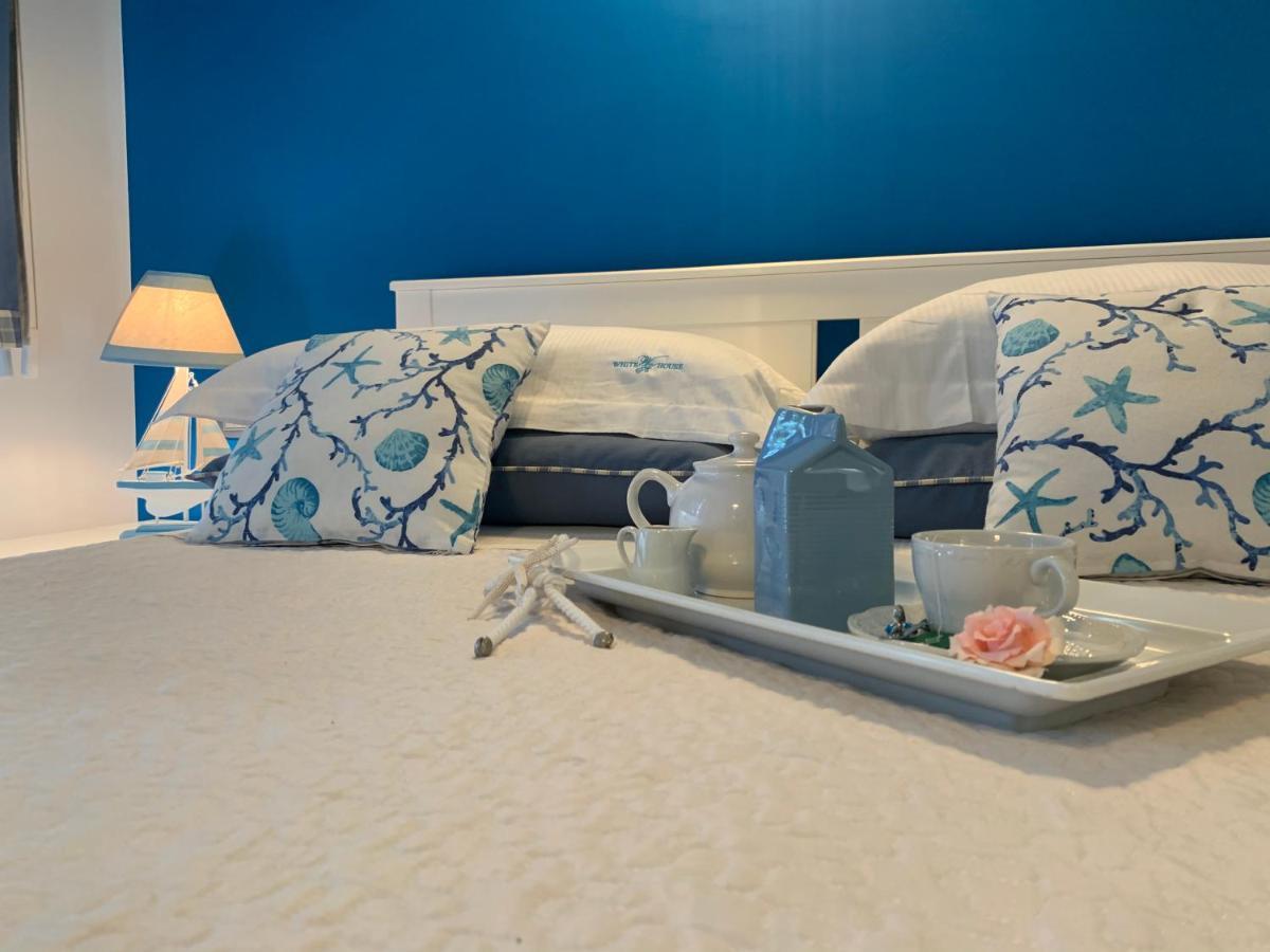 White House Luxury Hospitality Hotel Olbia Exterior foto