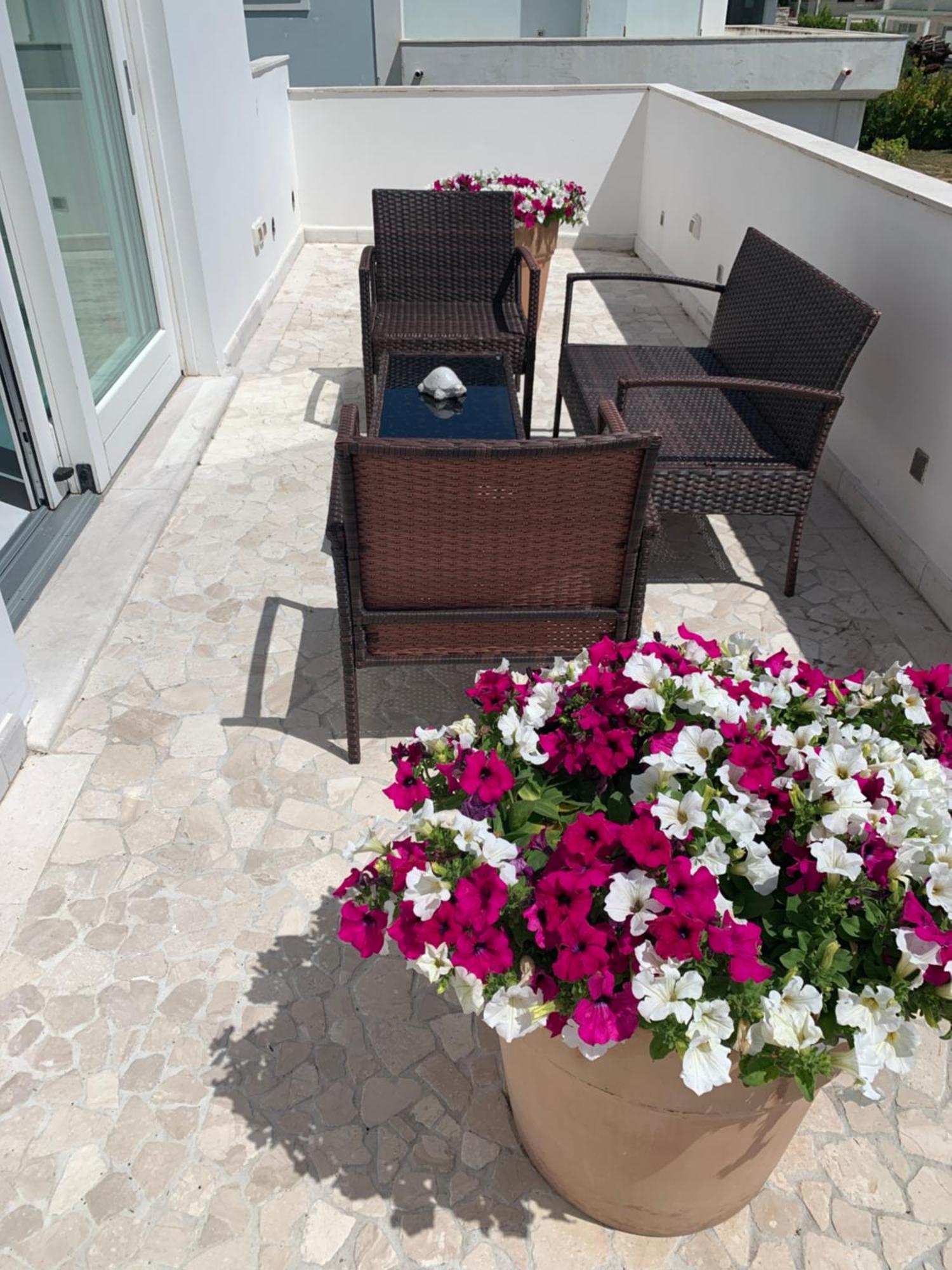 White House Luxury Hospitality Hotel Olbia Exterior foto