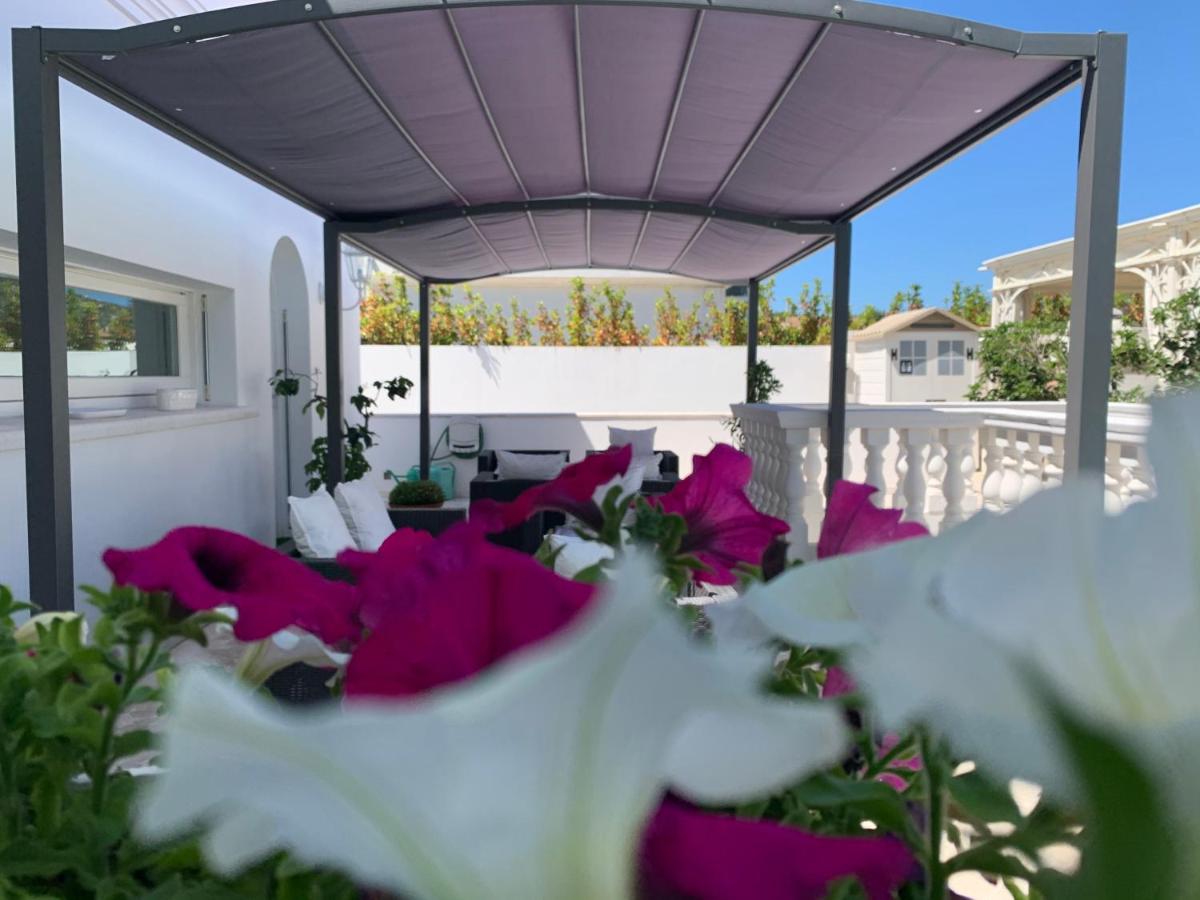 White House Luxury Hospitality Hotel Olbia Exterior foto