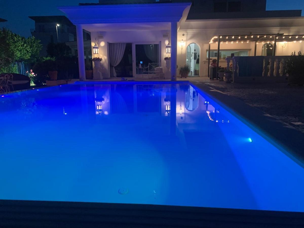 White House Luxury Hospitality Hotel Olbia Exterior foto