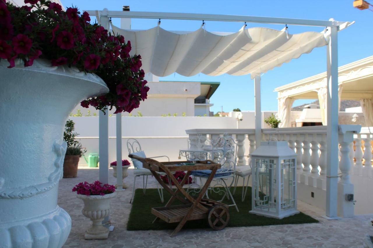 White House Luxury Hospitality Hotel Olbia Exterior foto