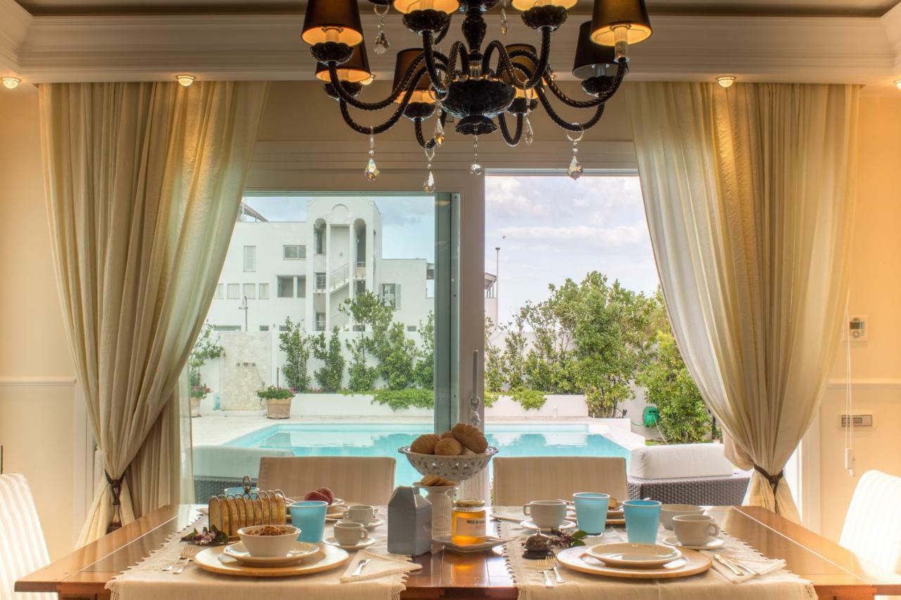 White House Luxury Hospitality Hotel Olbia Exterior foto