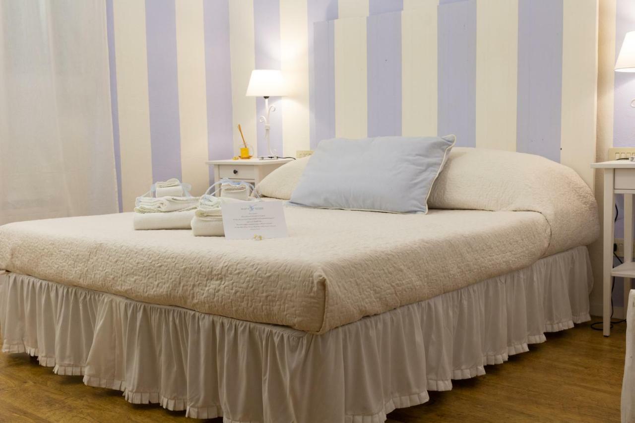 White House Luxury Hospitality Hotel Olbia Exterior foto